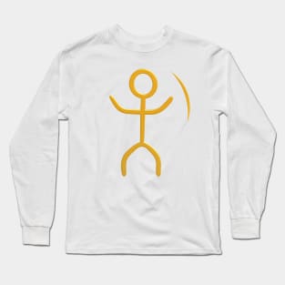 Hunter Long Sleeve T-Shirt